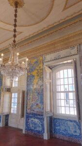 Corredor das Mangas. Foto: ViniRoger