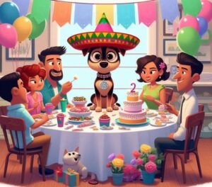 Gerado com IA da plataforma DALL·E 3 via Microsoft copilot