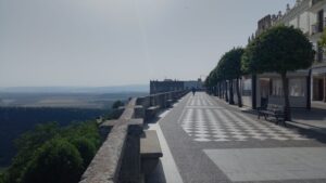 Verjer de la Frontera - P.º de la Cantera. Foto: ViniRoger