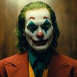 Ator Joaquin Phoenix, em imagem do filme 'Coringa' (2019). Fonte: Reprodução/Warner Bros. Pictures