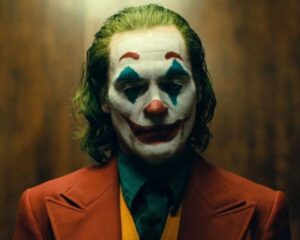 Ator Joaquin Phoenix, em imagem do filme 'Coringa' (2019). Fonte: Reprodução/Warner Bros. Pictures