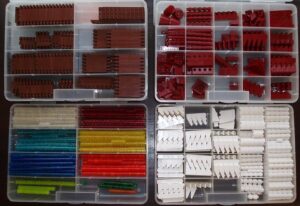 Organização. Foto: Katie Walker