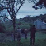 Cena do filme "A Própria Carne". Fonte: Instagram/Reprodução