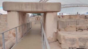 Tarxien Temples. Foto: ViniRoger