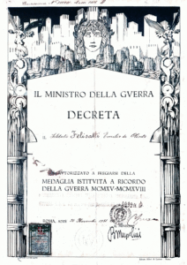 Digitalização mais "limpa" do decreto (via aplicativo "clear scanner") para melhor visualização do texto