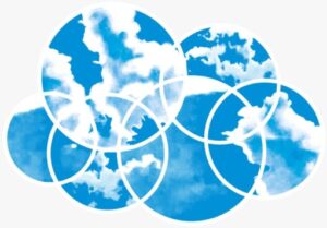 Logo do Memory Cloud Atlas. Fonte: Cloud Appreciation Society