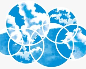Logo do Memory Cloud Atlas. Fonte: Cloud Appreciation Society