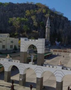 Bom Jesus da Lapa. Foto: Evandro Batista