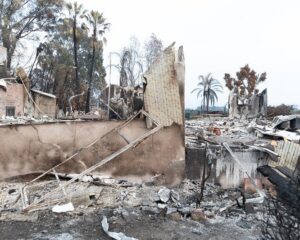 "President Donald J. Trump Travels to California" by The White House
