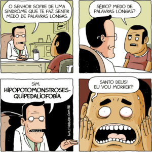 Fonte: Willtirando