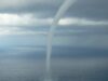 Waterspout. Fonte: Wikimedia