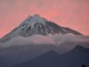 Mount Taranaki. Foto: Tristan Schmurr