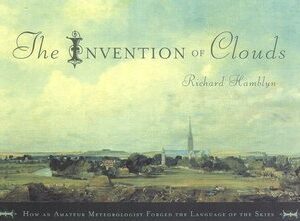 Capa de uma das edições do livro "The Invention of Clouds"