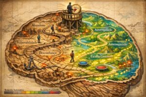 Imagem gerada por IA