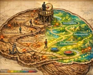 Imagem gerada por IA