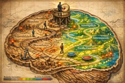 Imagem gerada por IA