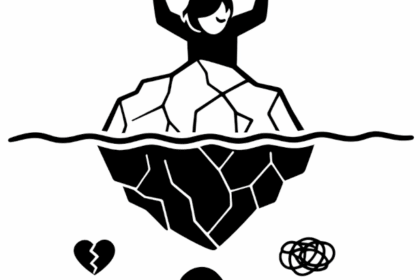 Imagem gerada por IA