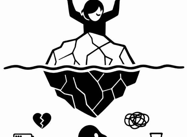 Imagem gerada por IA