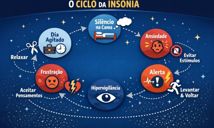 Imagem gerada por IA