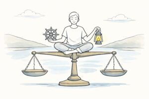 Imagem gerada por IA