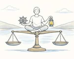 Imagem gerada por IA