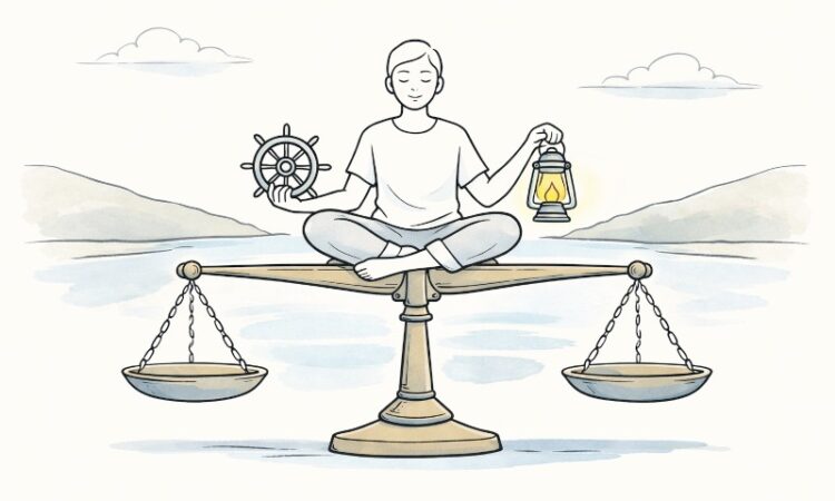 Imagem gerada por IA