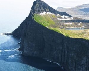 Hornstrandir. Foto: Mashallah via Google Maps