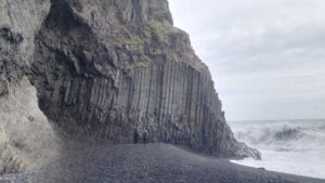 Reynisdrangar. Foto: ViniRoger