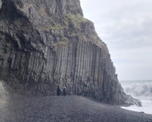Reynisdrangar. Foto: ViniRoger